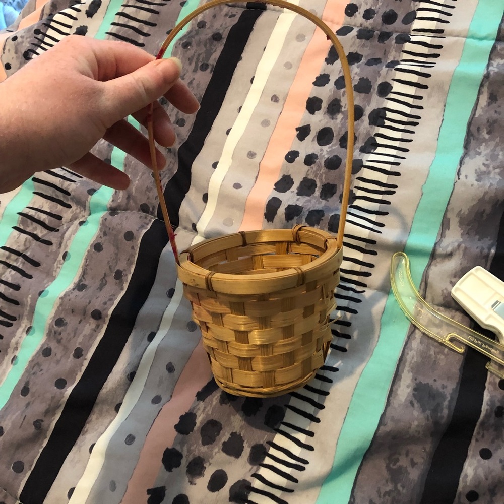 Baskets - Picture 2 of 8